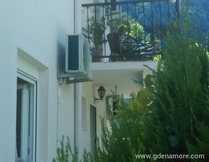 Izgled Apartmana